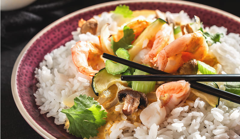 Zdravý catering, co má šťávu!