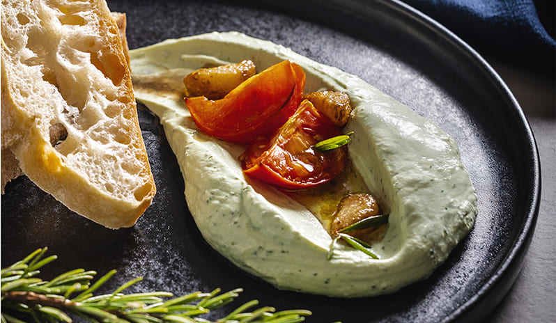 Zdravý catering, co má šťávu!