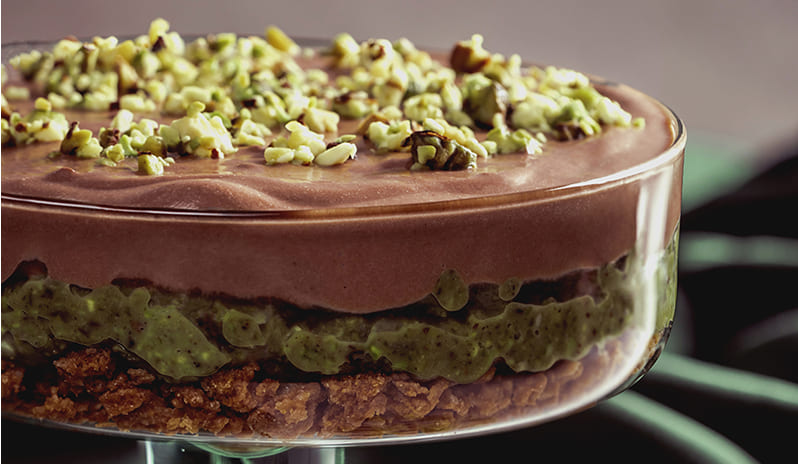 Zdravý catering, co má šťávu!