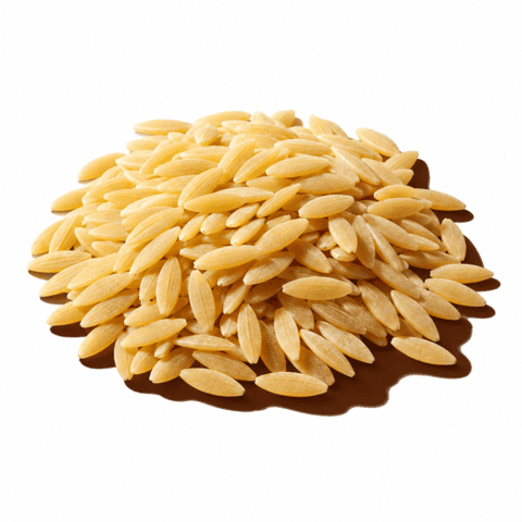 Těstoviny orzo